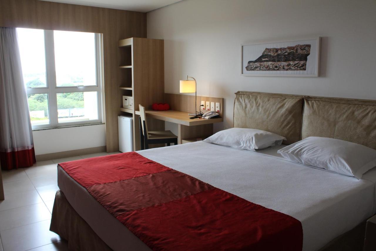 Iu-A Hotel Жуазейру-ду-Норти Экстерьер фото
