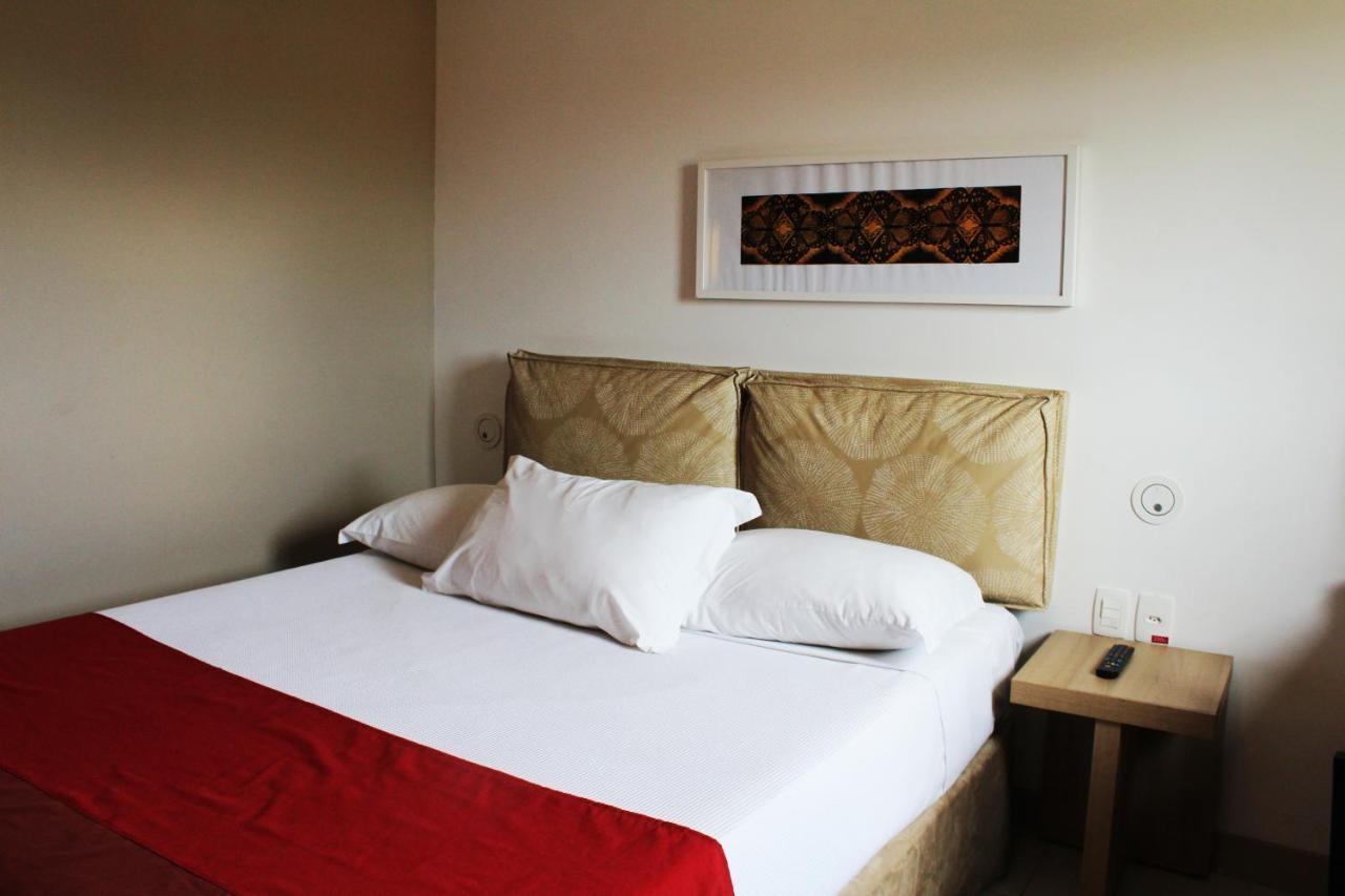 Iu-A Hotel Жуазейру-ду-Норти Экстерьер фото
